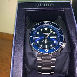 Seiko SRPD51